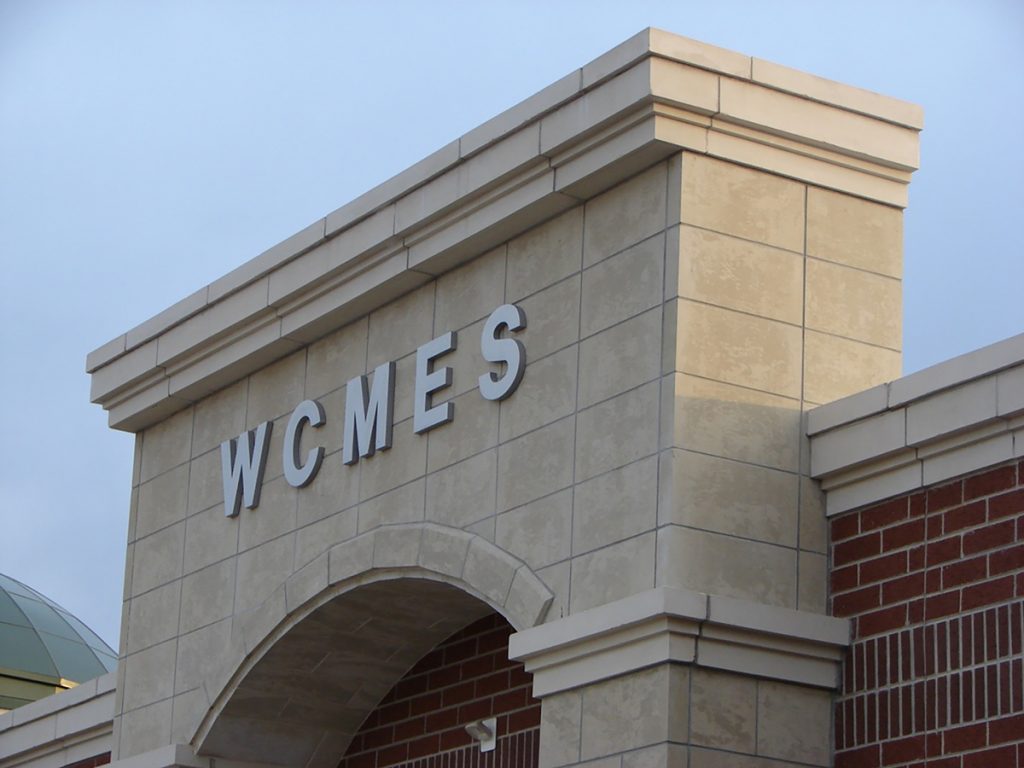 WCMES WCMES