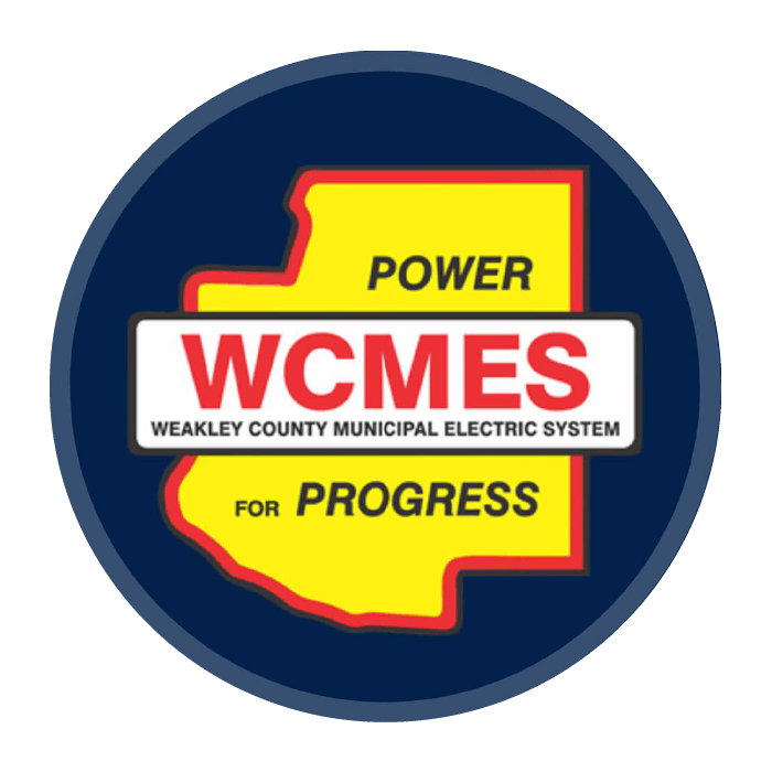 wcmes circle logo